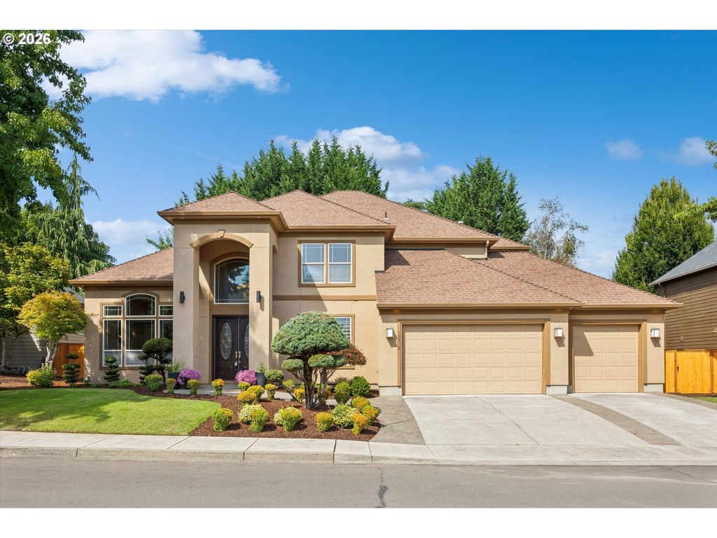 19912 Se 7th Way, Camas