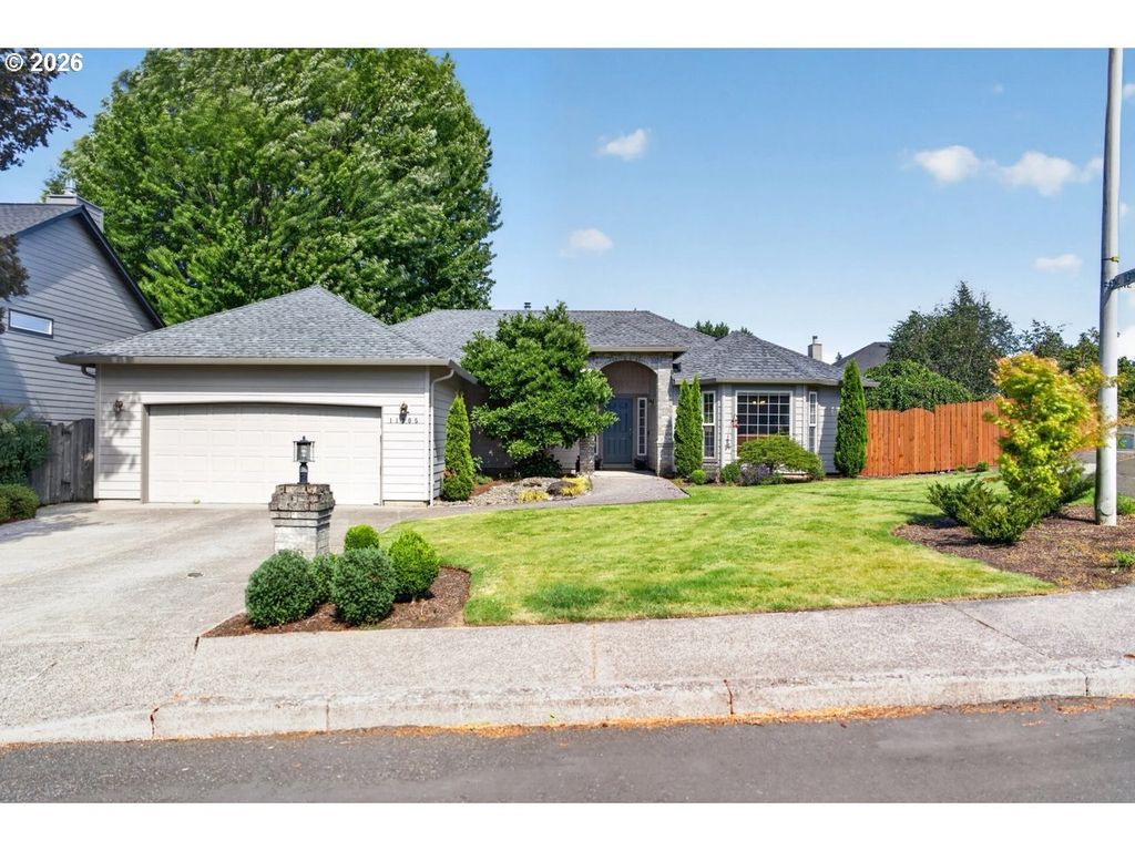 11305 Ne 35th Ave, Vancouver