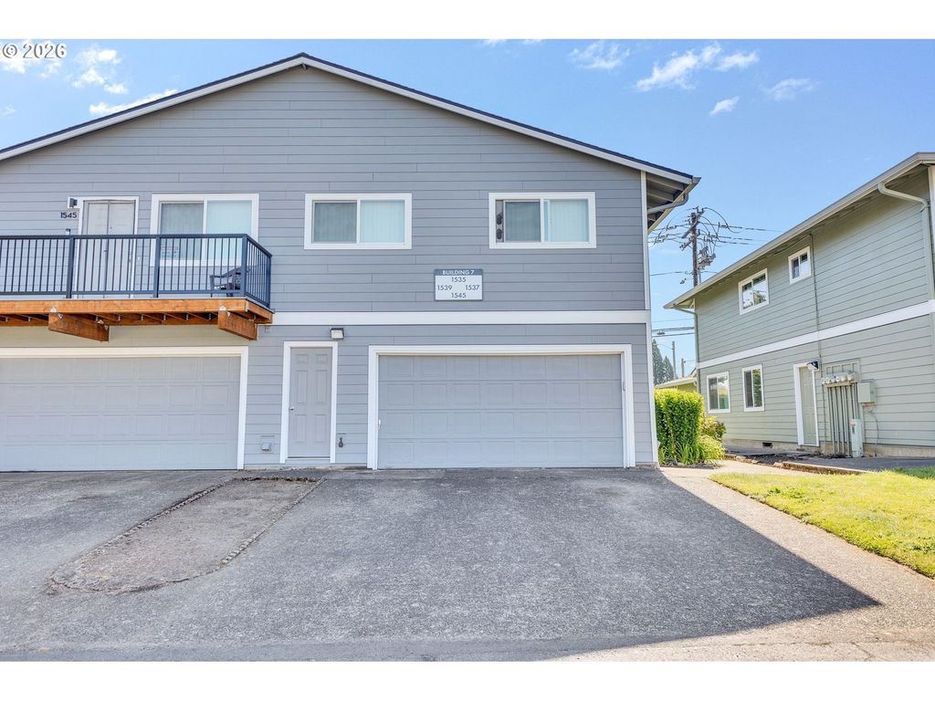 1537 Ne Kane Dr, Gresham
