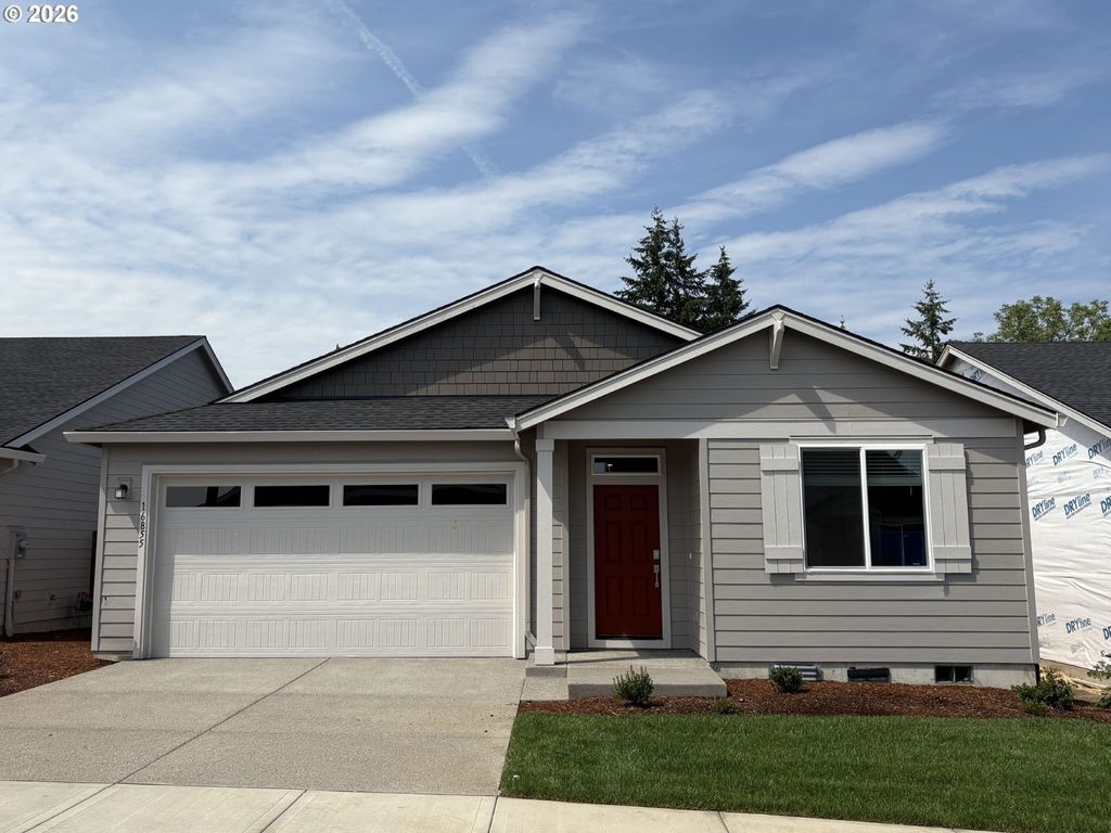 16855 Sw Everton St, Tigard