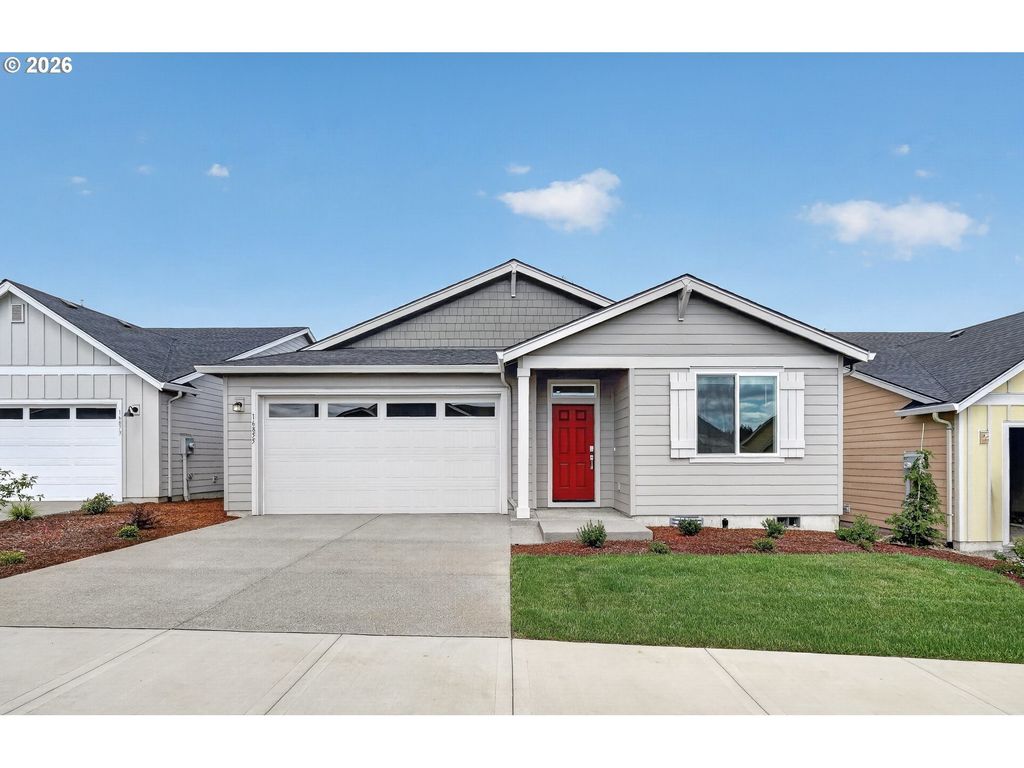 16855 Sw Everton St, Tigard