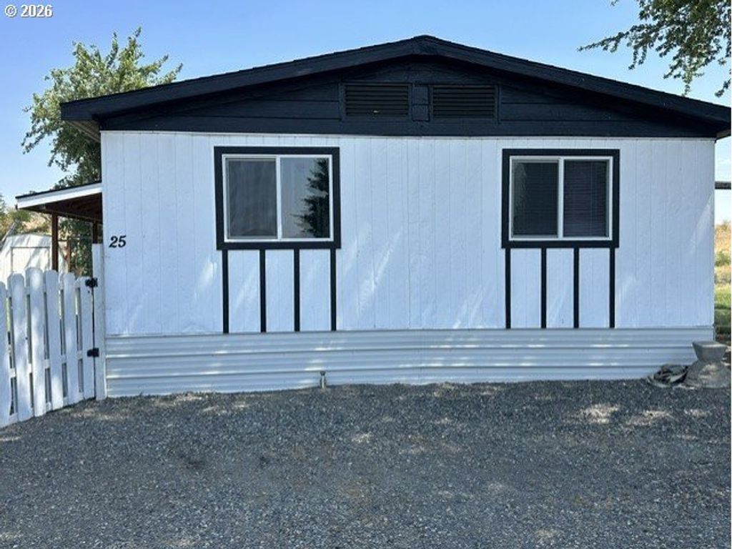 82276 Hat Rock Rd, Hermiston
