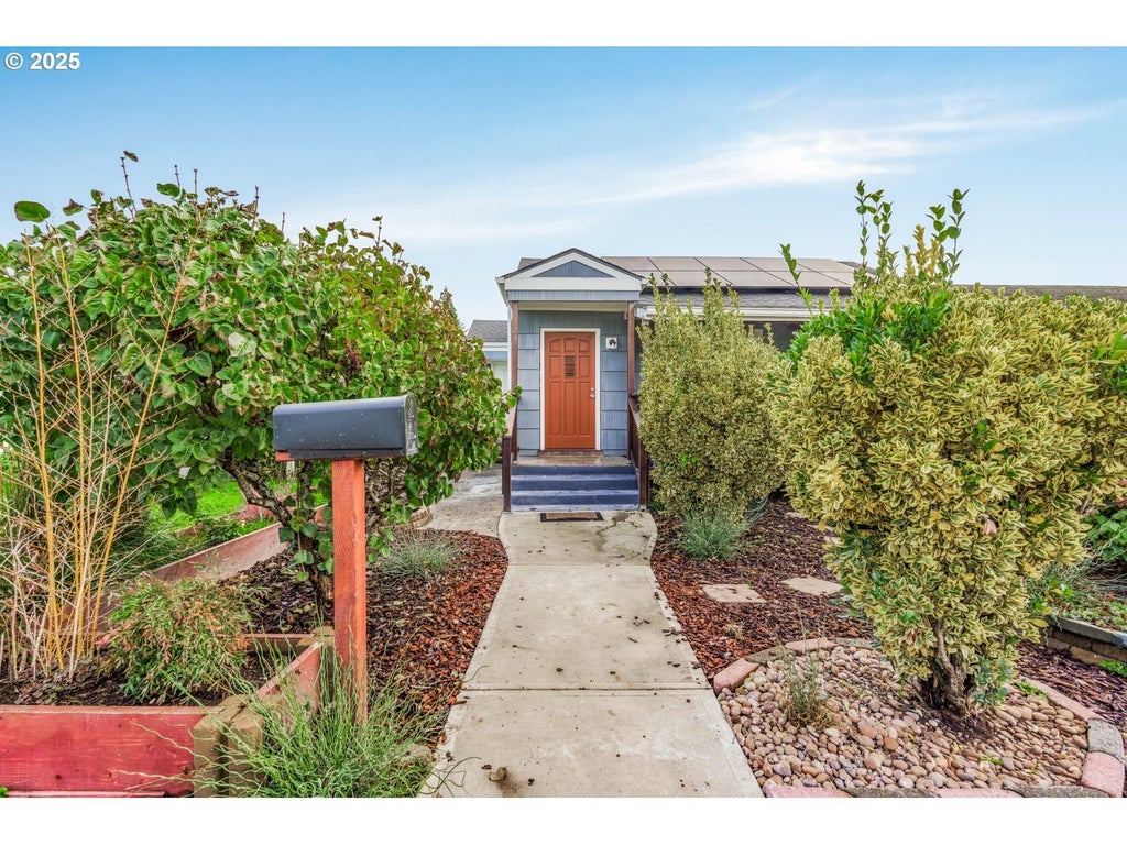 324 28th Ave, Longview