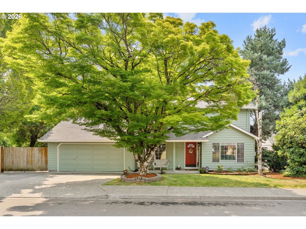 14718 Se 131st Dr, Clackamas