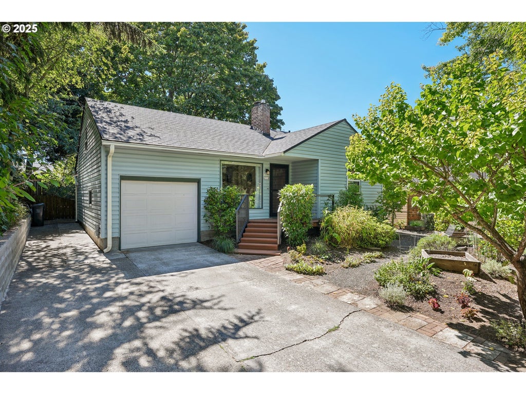 6514 N Princeton St, Portland