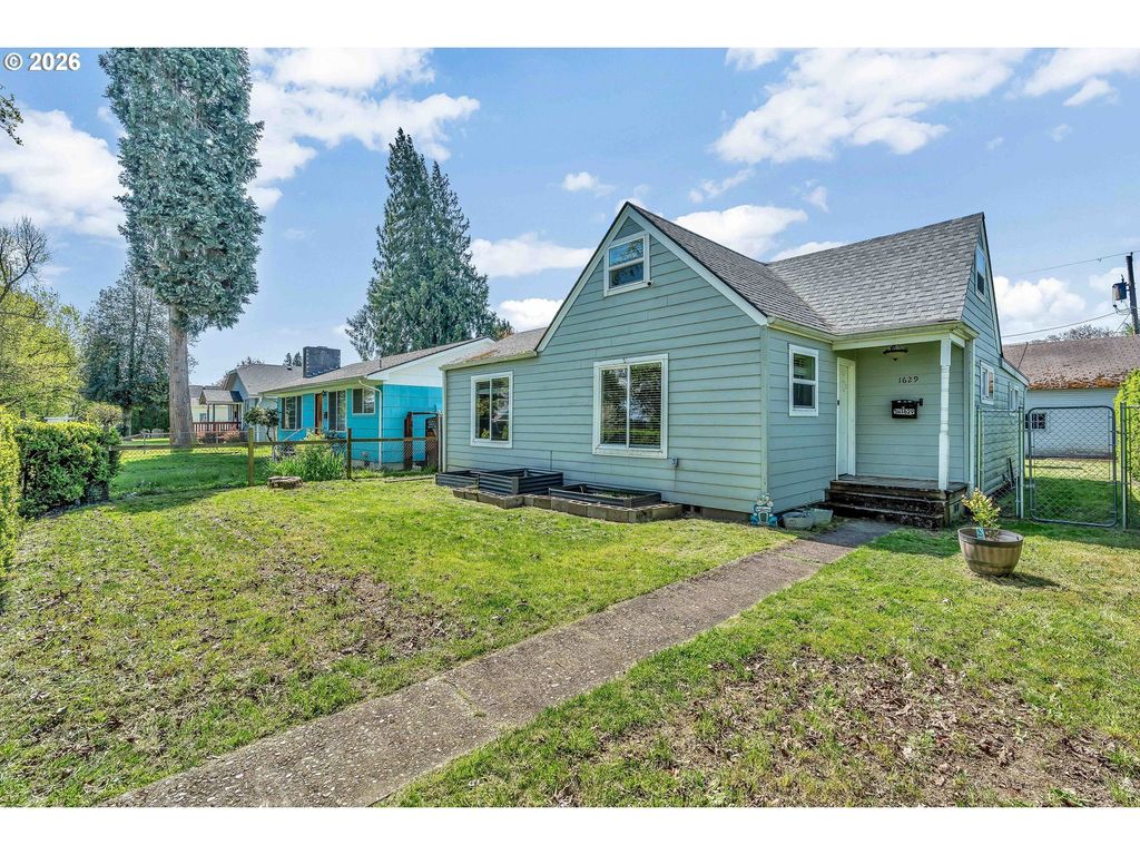 1629 7th Ave, Longview