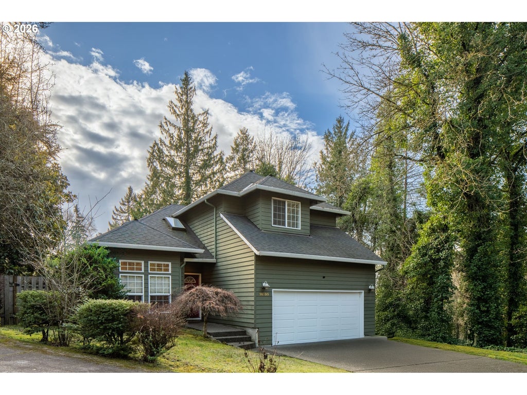 14595 Sherbrook Pl, Lake Oswego