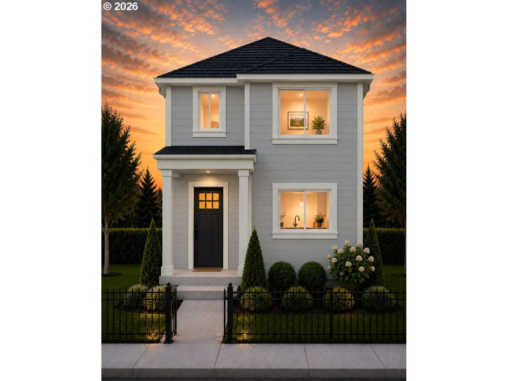 2110 Myrtle Ln Lot 87, Forest Grove