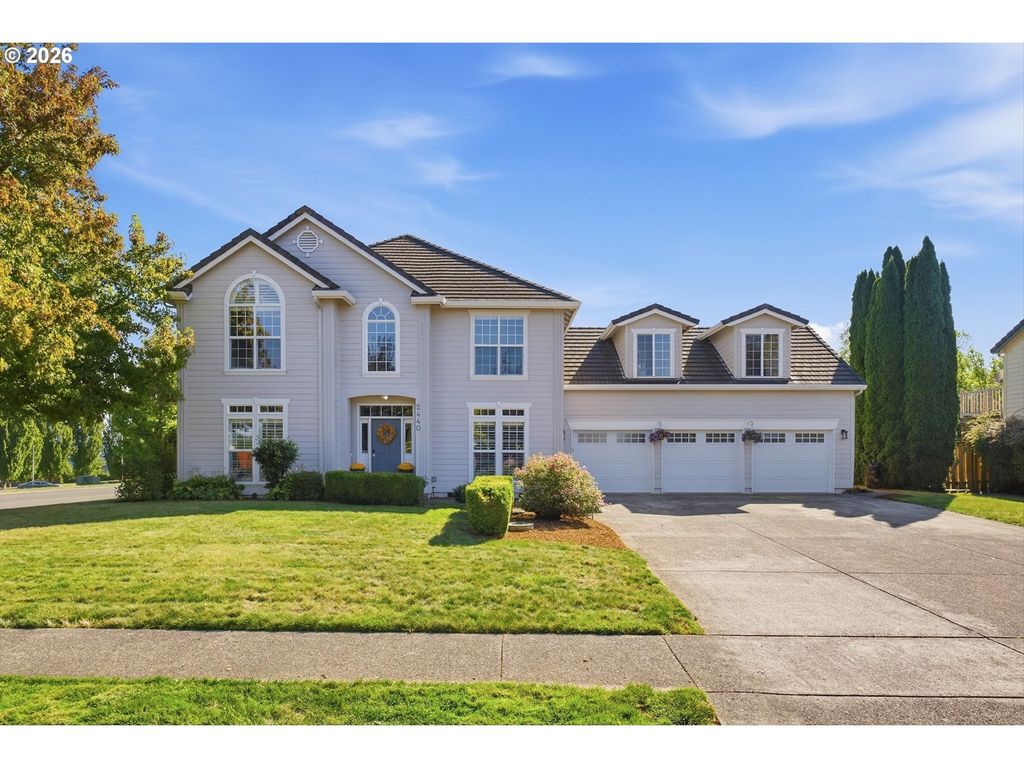 2440 Nw 25th Ave, Camas