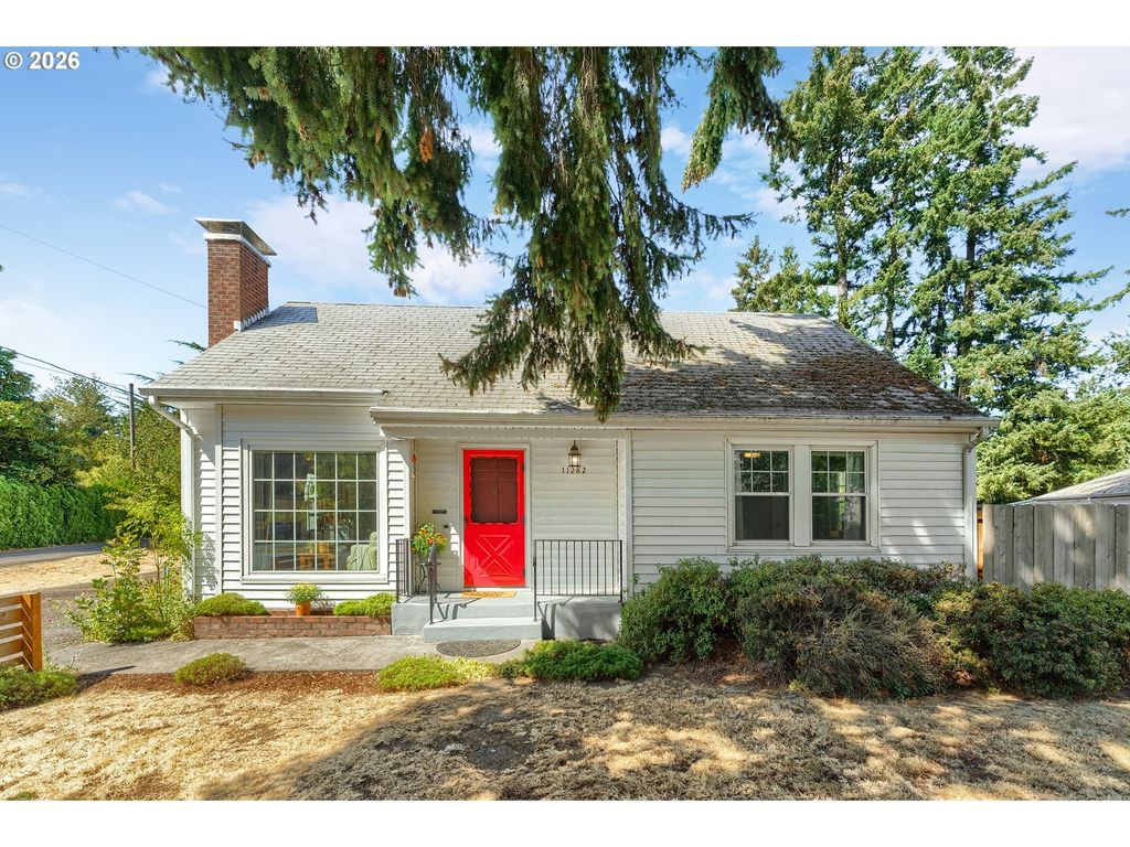 11282 Se Pine Ct, Portland