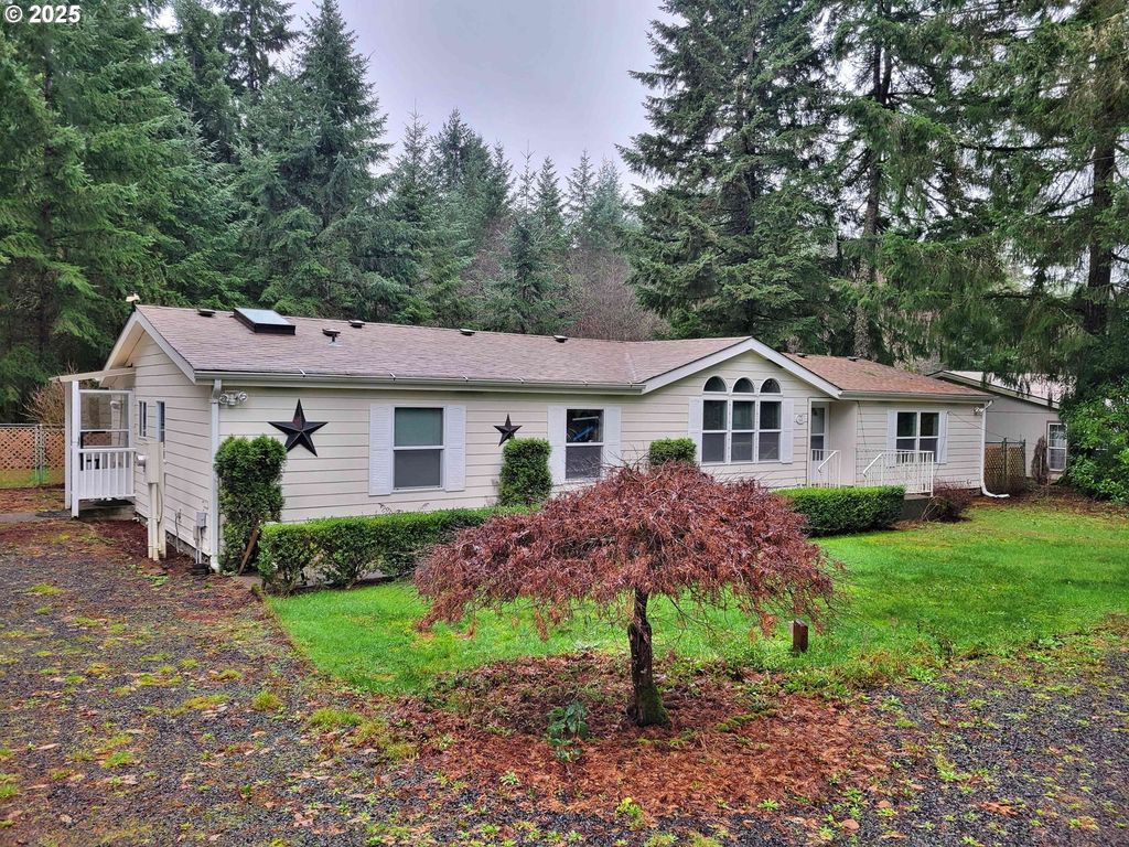 112 Topaz Ct, Winlock