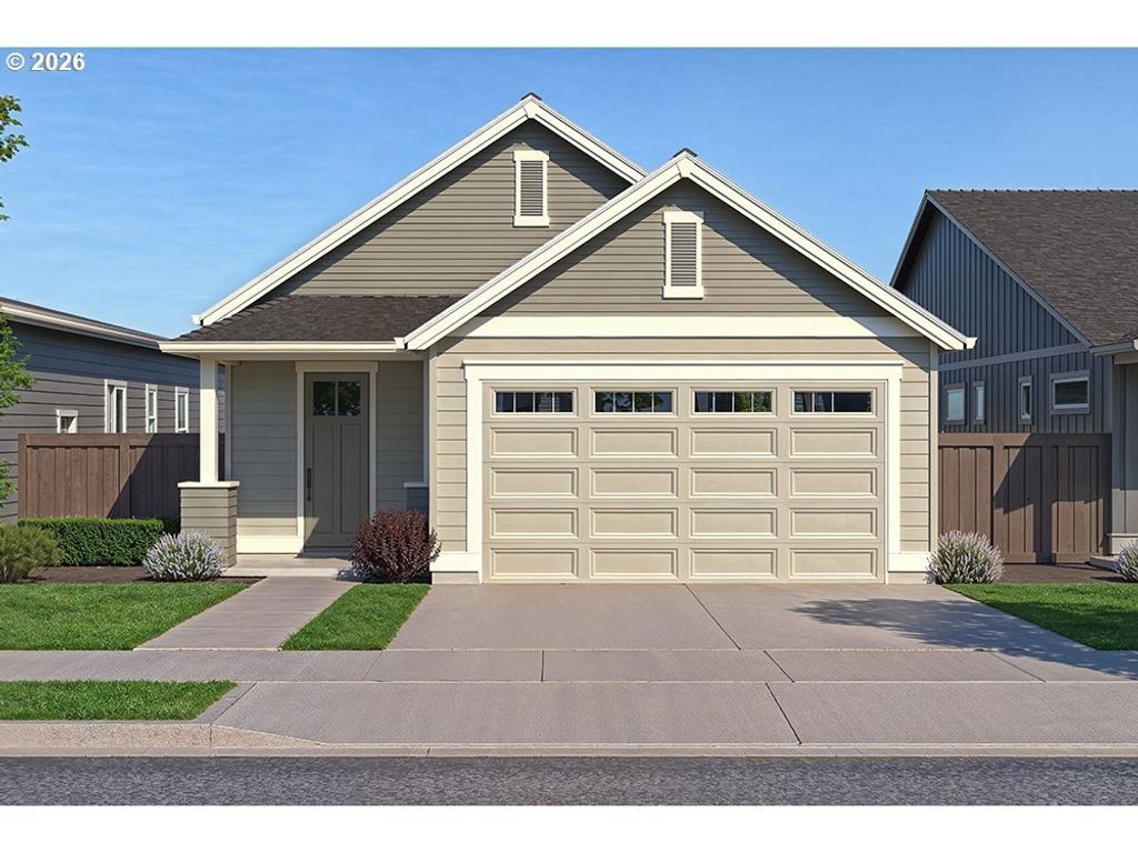 4622 S 36th Dr, Ridgefield
