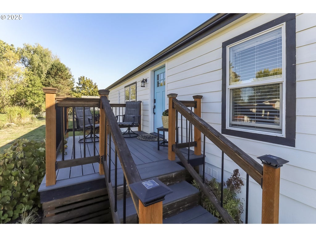 620 E 2nd St, Yamhill