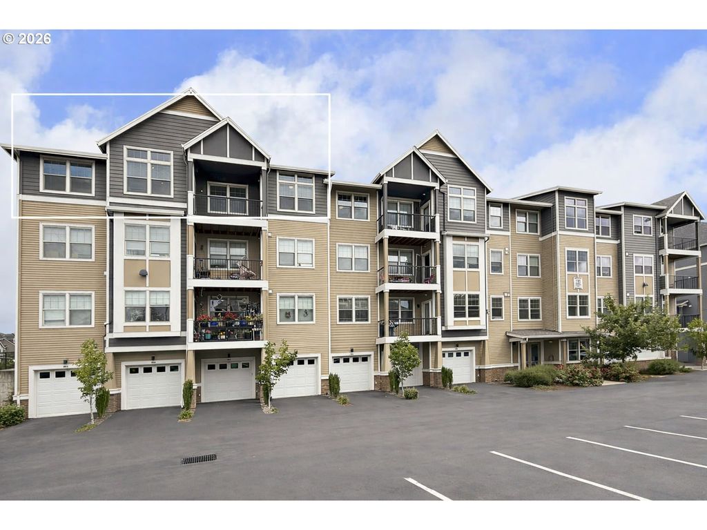 17181 Sw Snowdale St 301, Beaverton