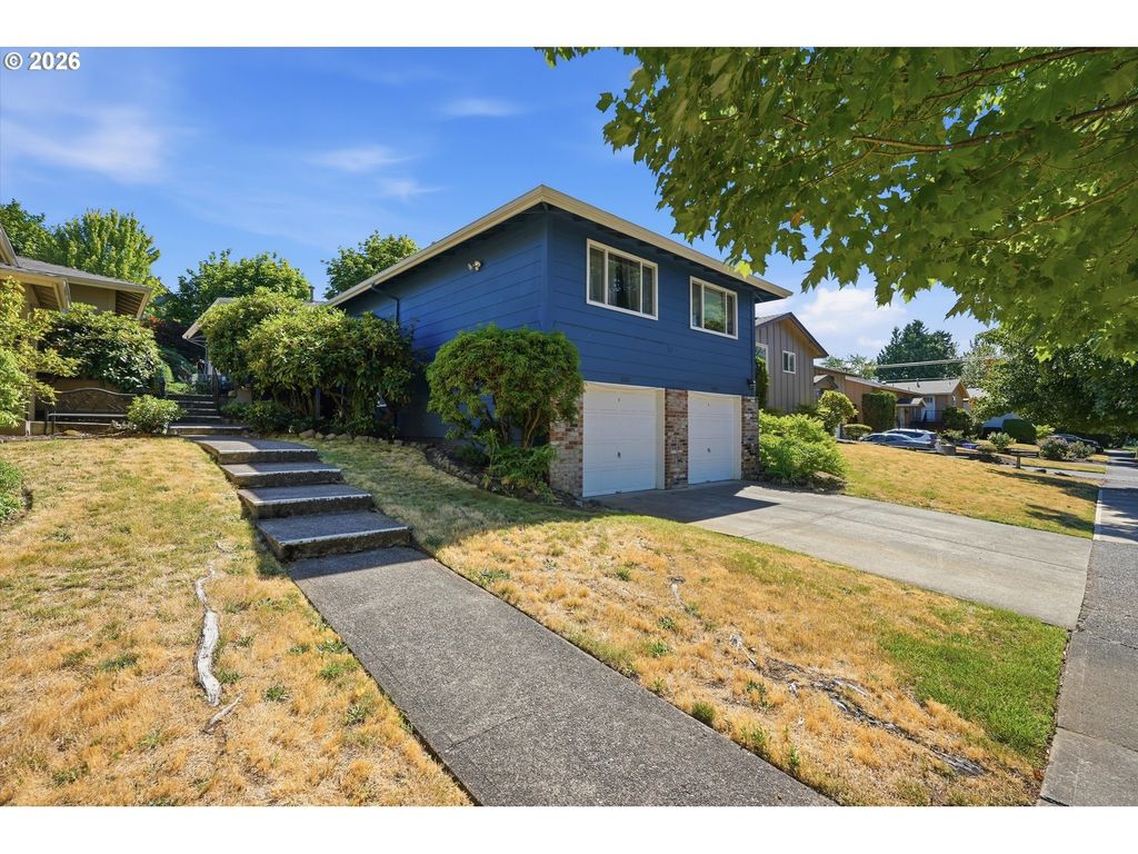 2122 Nw 14th St, Gresham