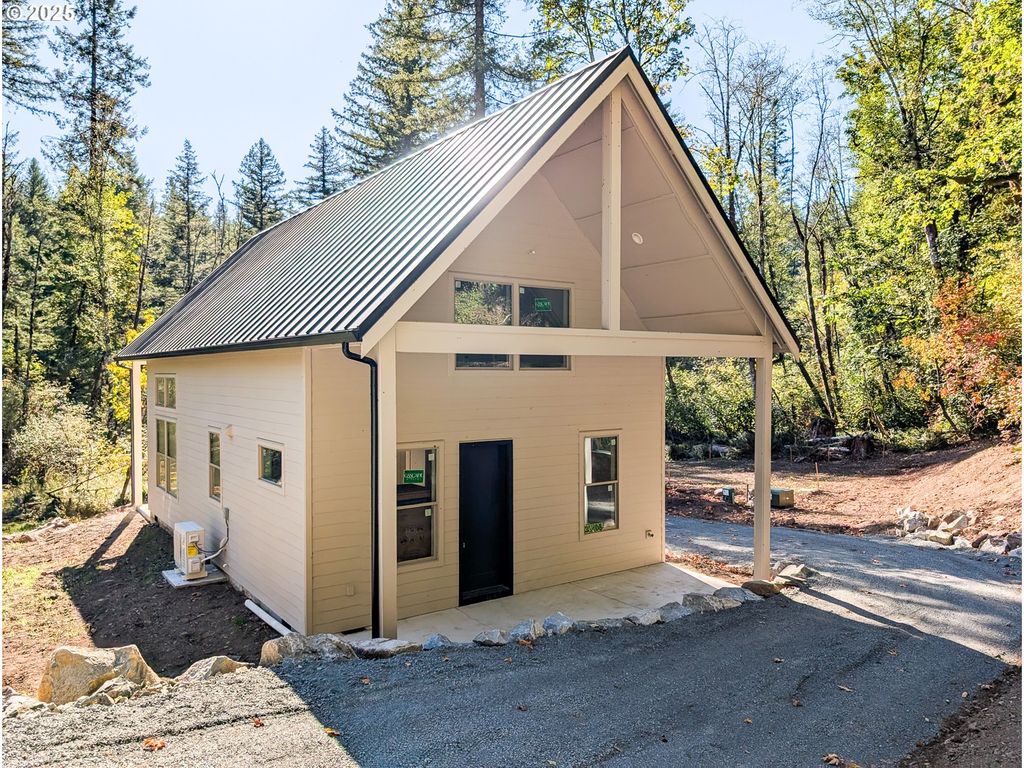 36405 Ne 267th St, Yacolt