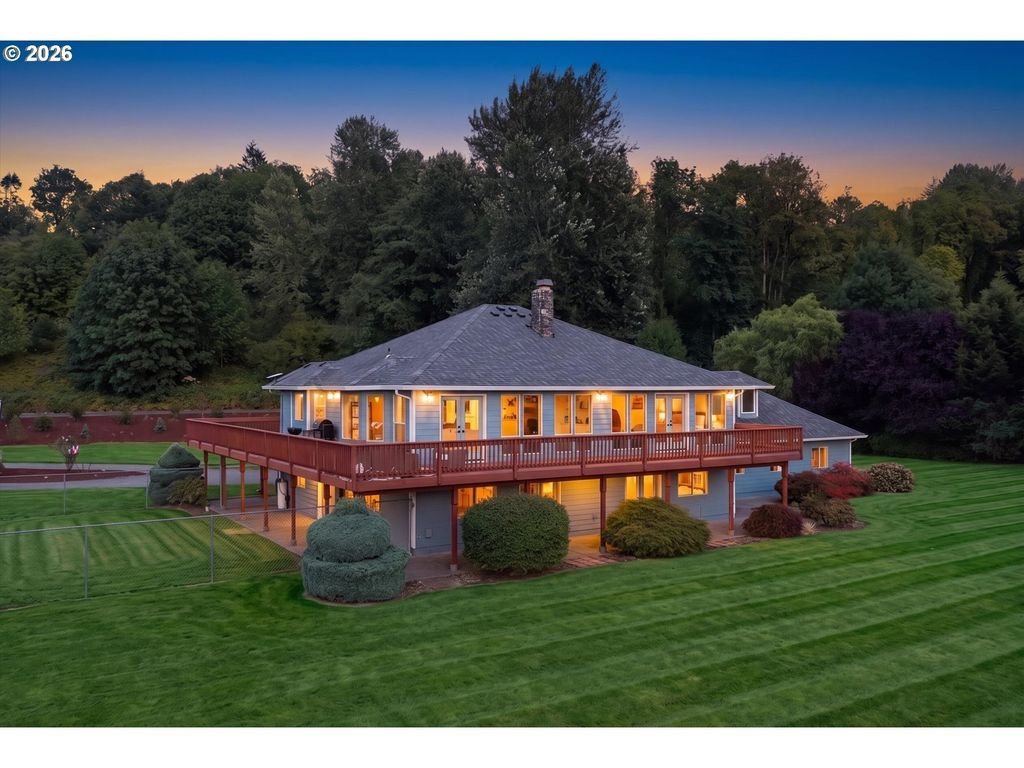 39806 Nw 64th Ct, Woodland