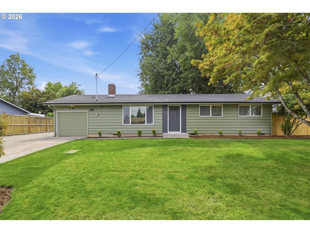 4432 Hawthorne Ave, Eugene