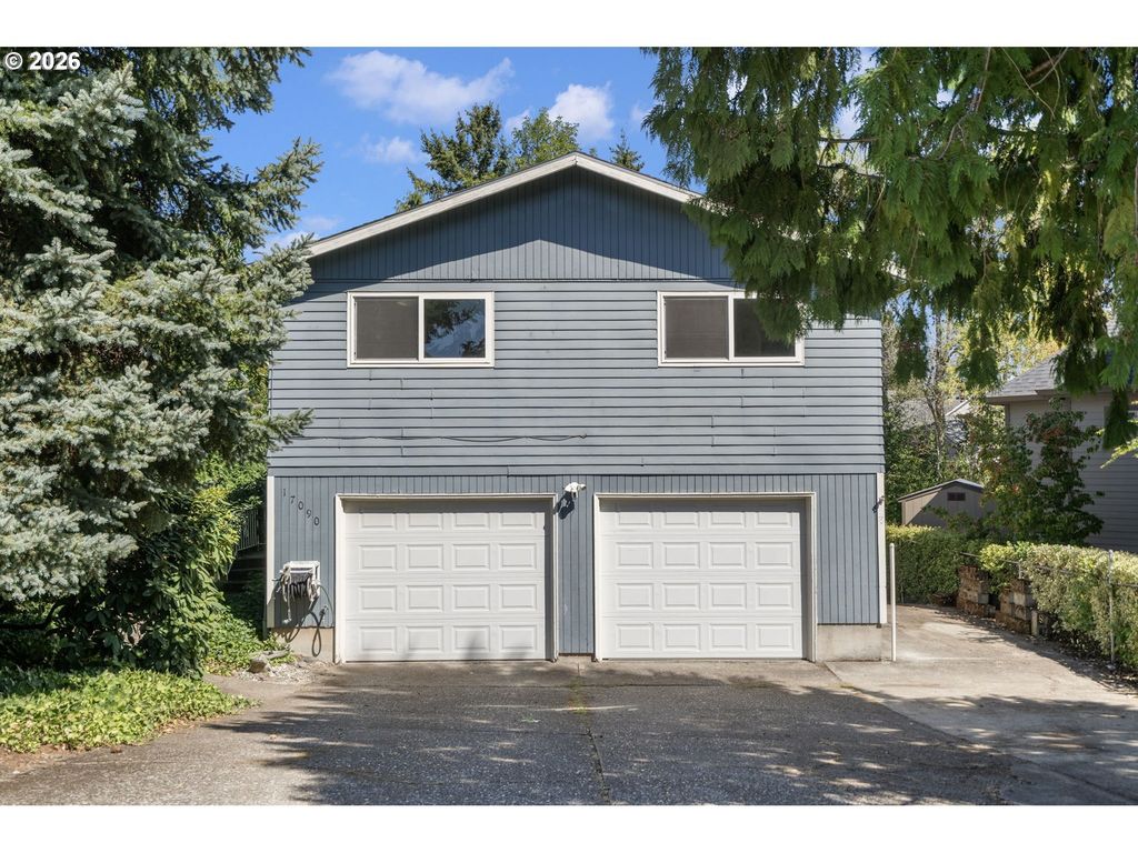 17090 Se Pine Cone Ln, Milwaukie