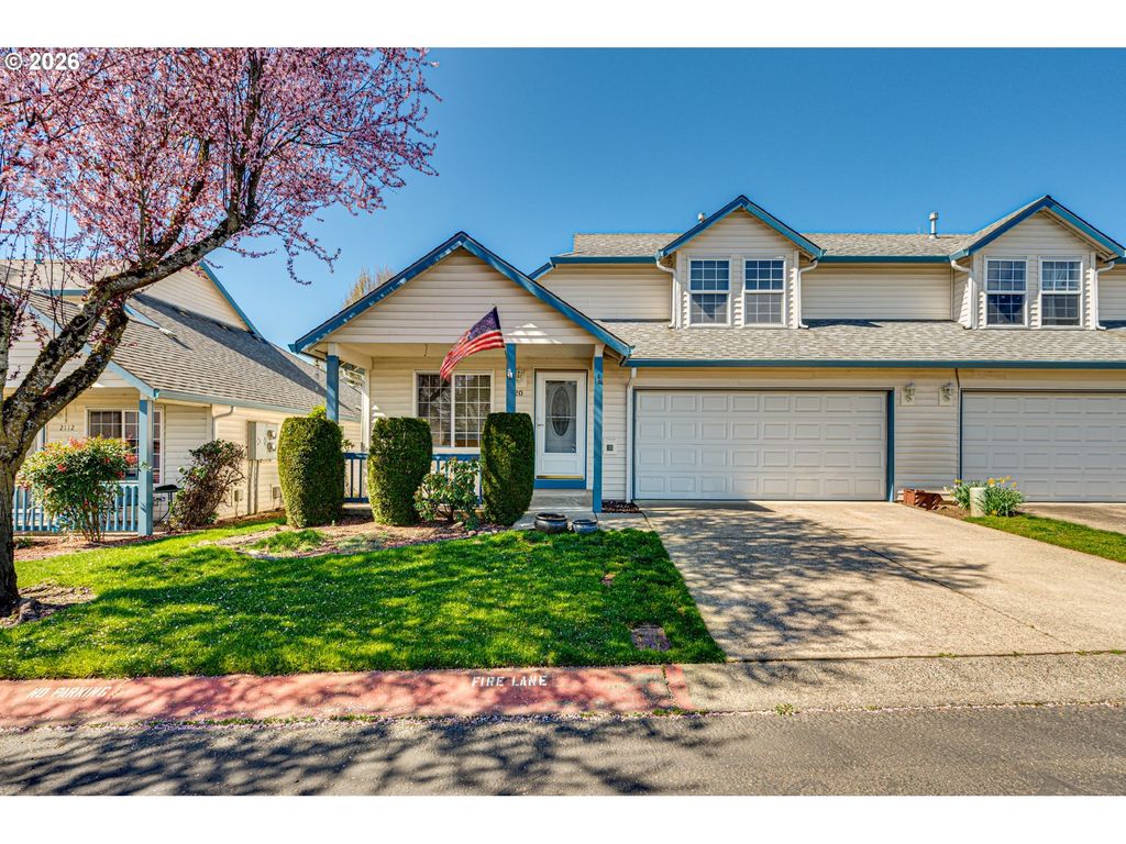 2120 Ne 77th Ave, Vancouver