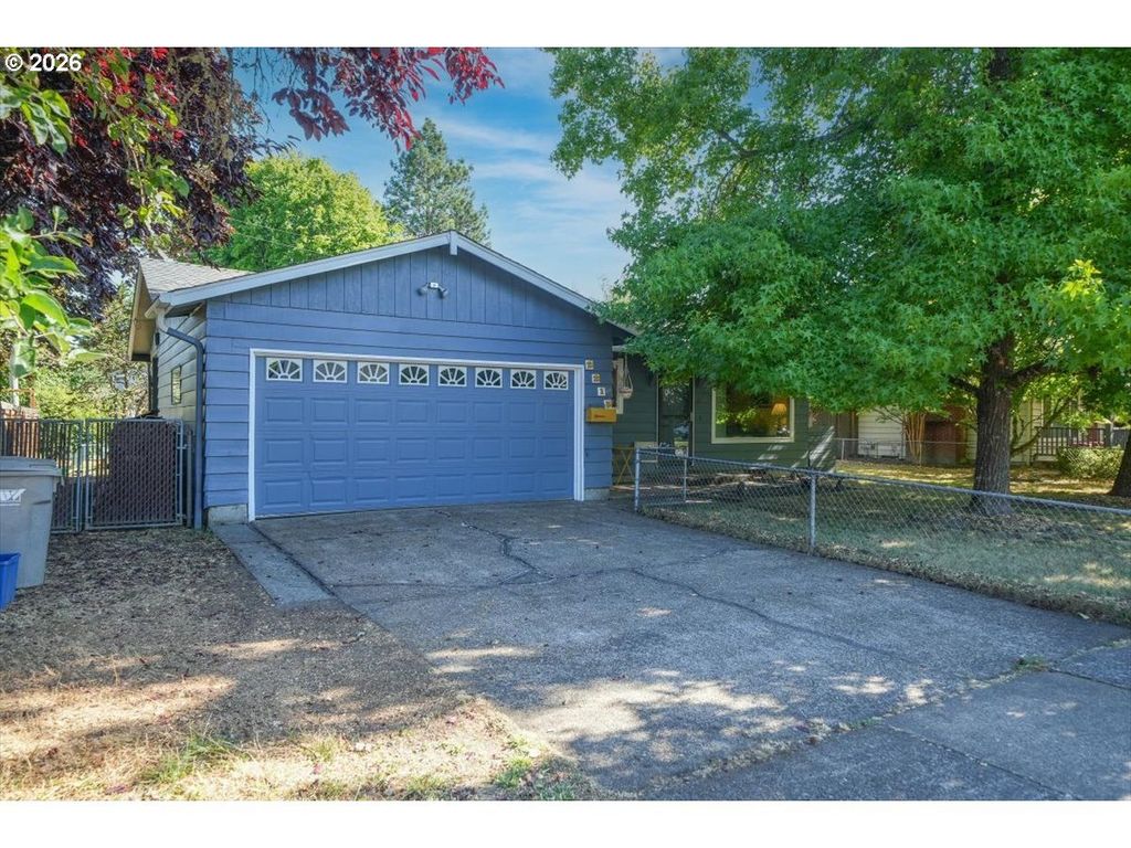2215 Nw Circle Blvd, Corvallis