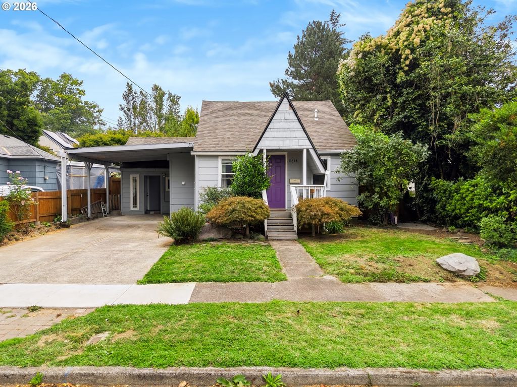 11654 Se 31st Ave, Milwaukie