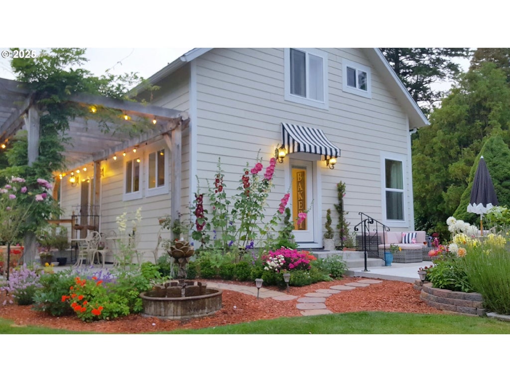 95766 Jerrys Flat Rd, Gold Beach