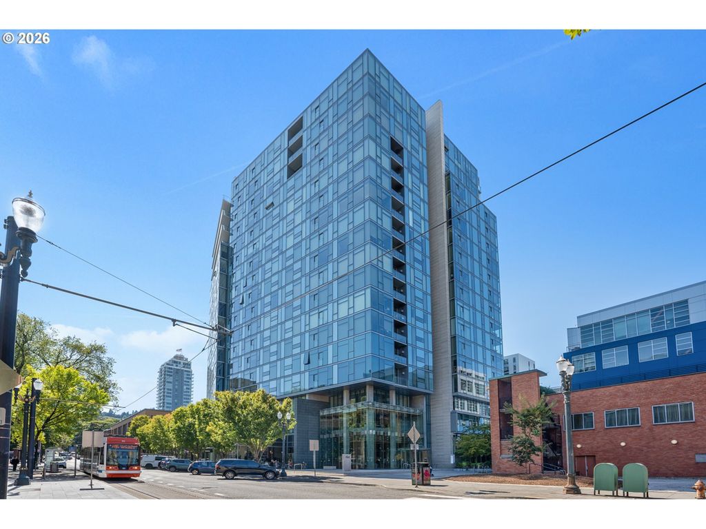 1221 Sw 10th Ave 1803, Portland