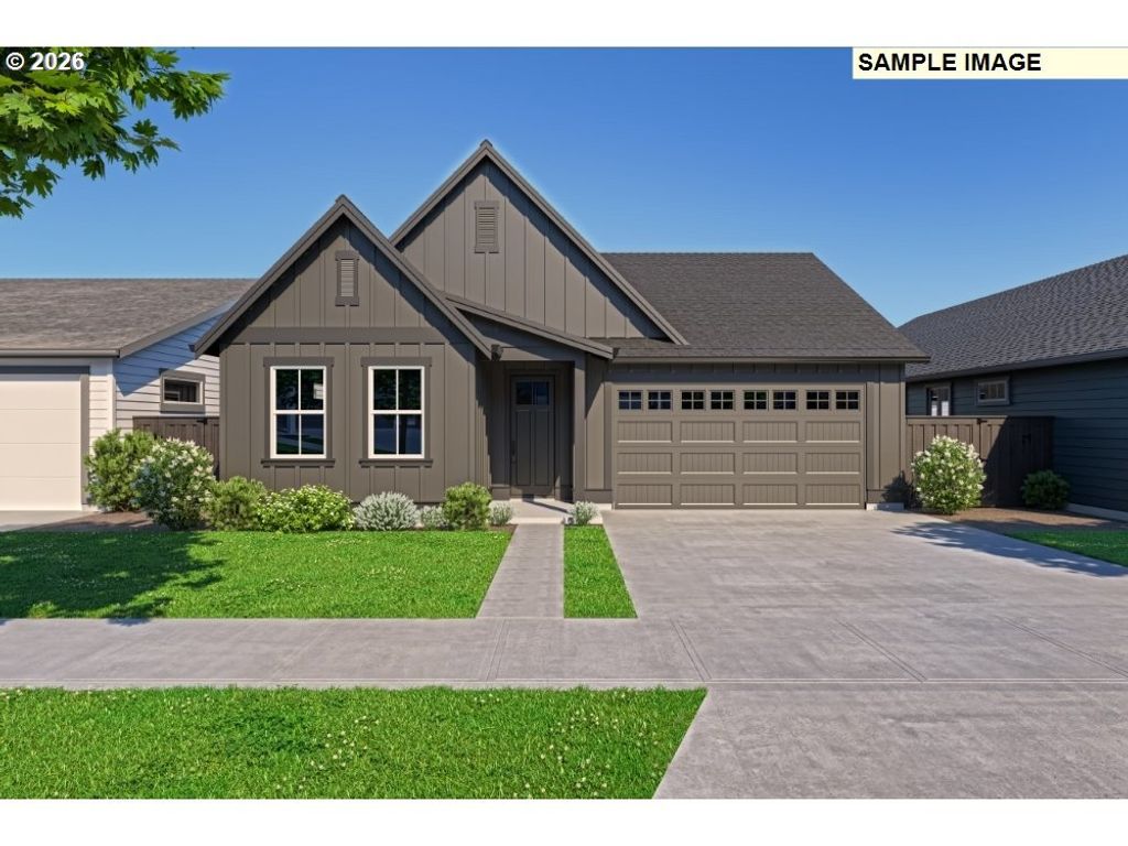 1836 S Pepperwood St, Canby
