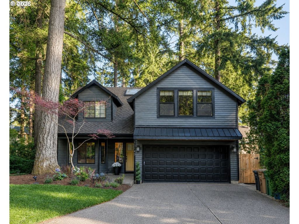 13143 Vermeer Dr, Lake Oswego