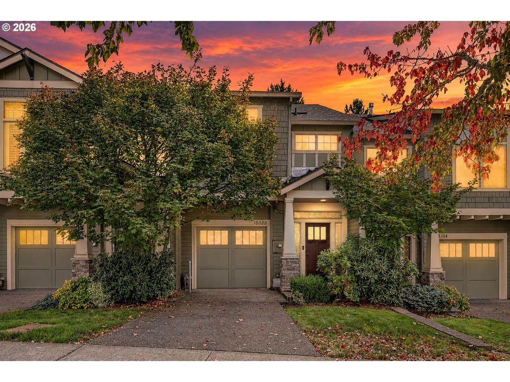 16088 Nw Centine Ln, Portland