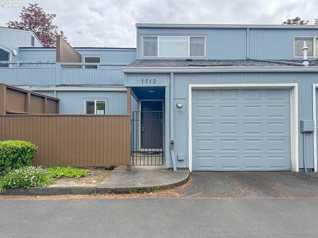 1572 Nw Tanasbrook Ct, Beaverton