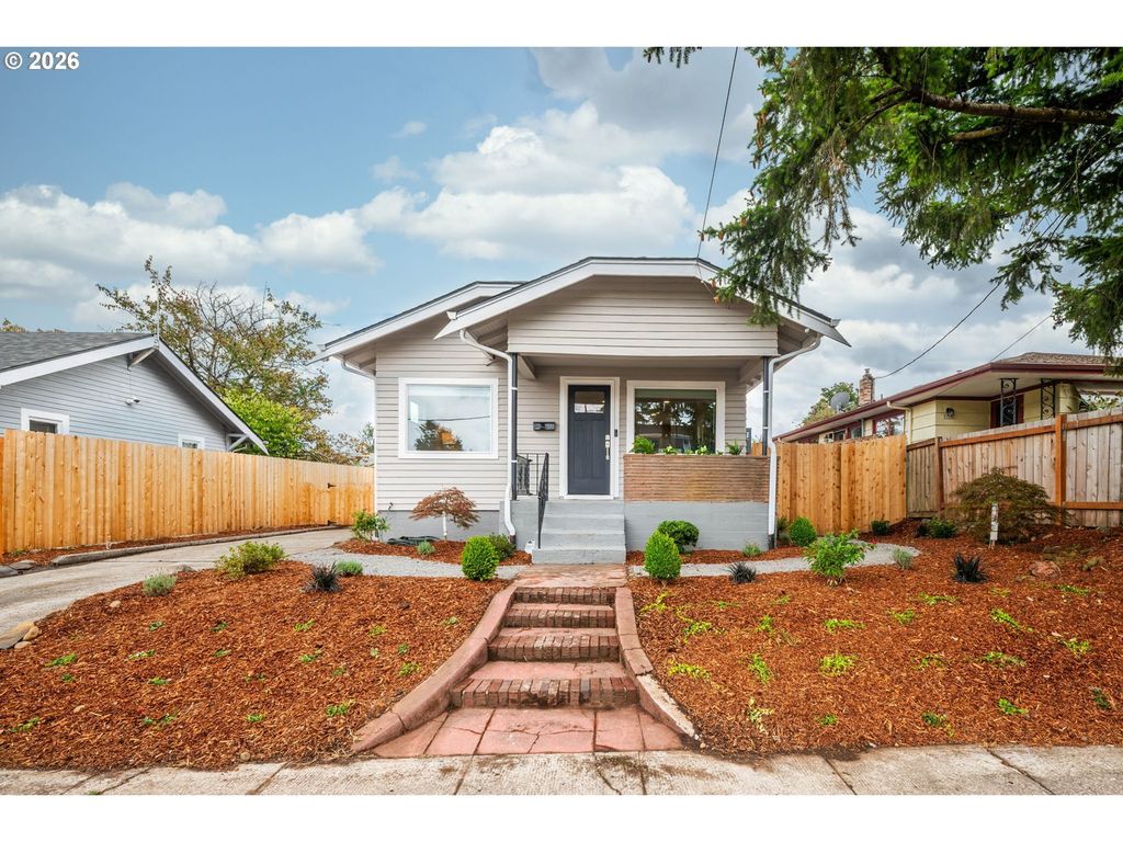 6310 Se 72nd Ave, Portland