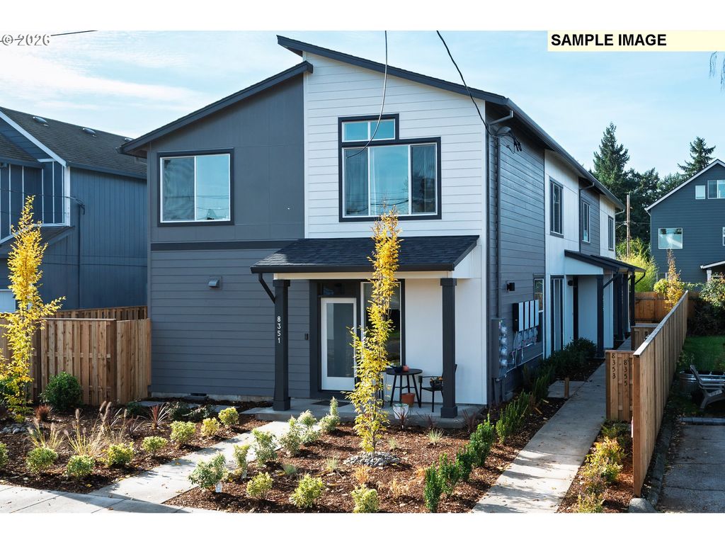 5096 Boise St, Portland