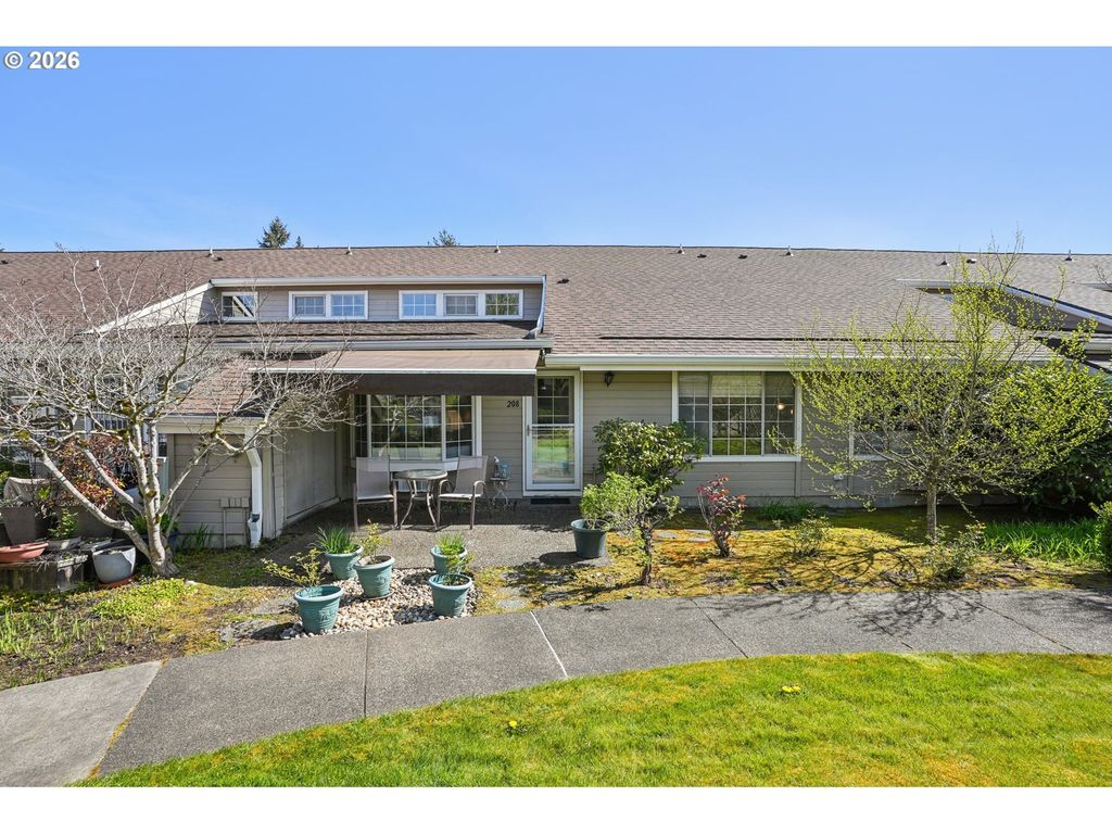 13775 Sw Scholls Ferry Rd 208, Beaverton