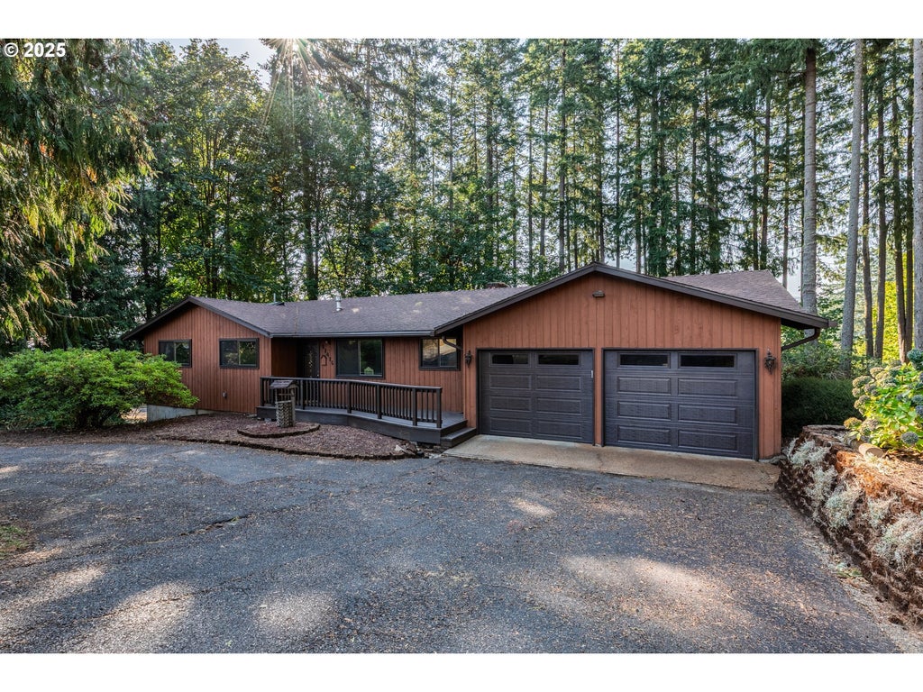 51475 Mountain View Rd, Scappoose