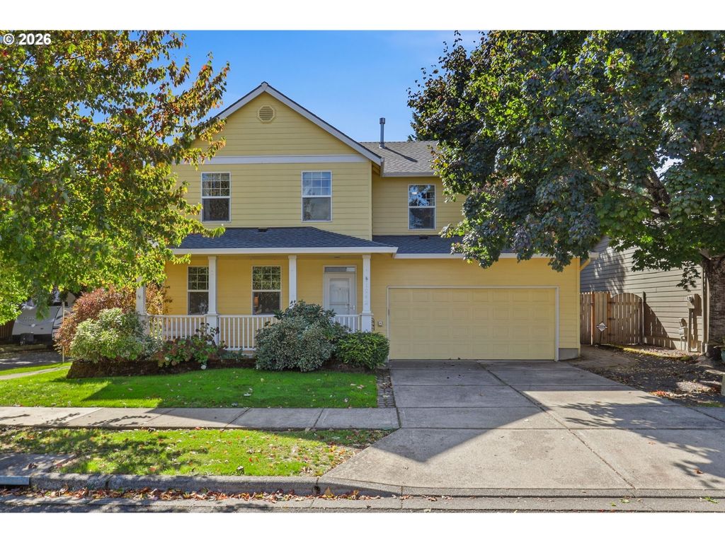 1242 34th Pl, Forest Grove