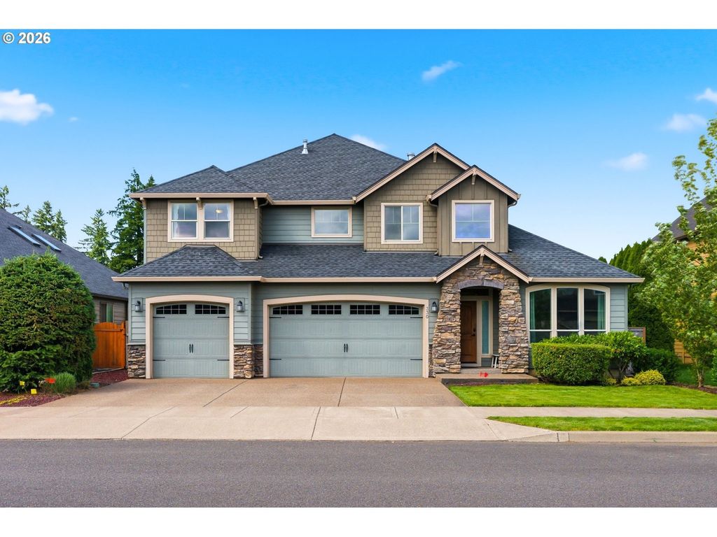 330 Se 13th Pl, Canby