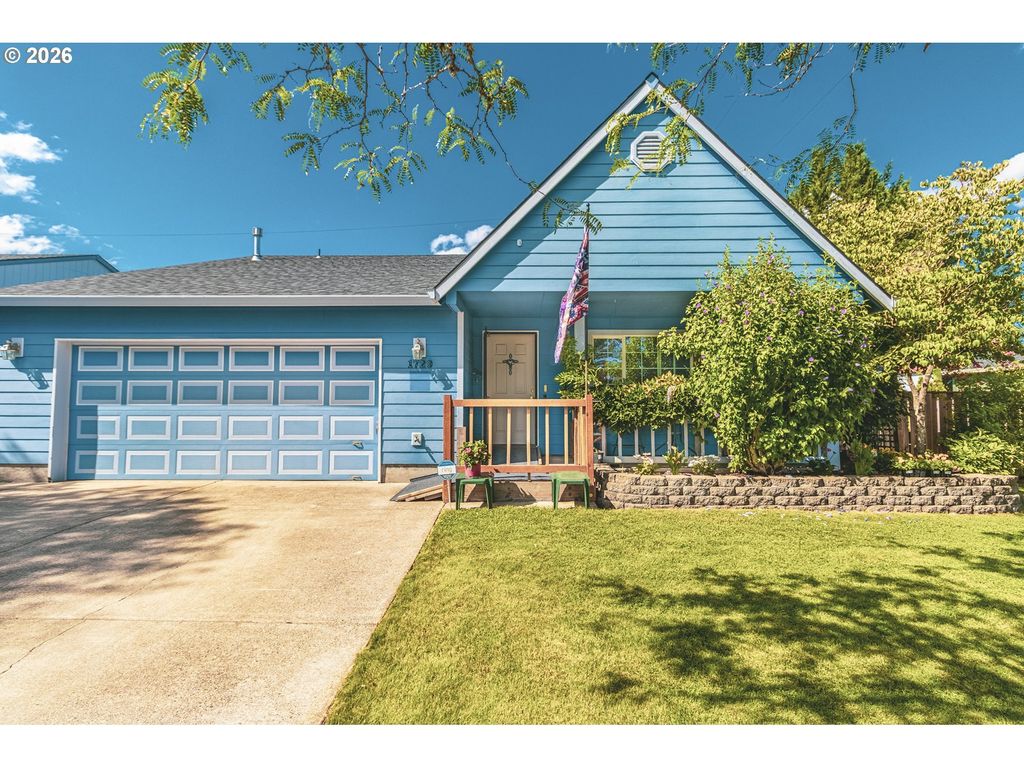 1729 Hartford Dr, Forest Grove