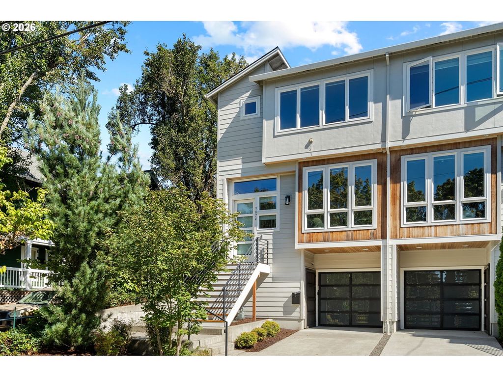 3874 Se 26th Ave, Portland