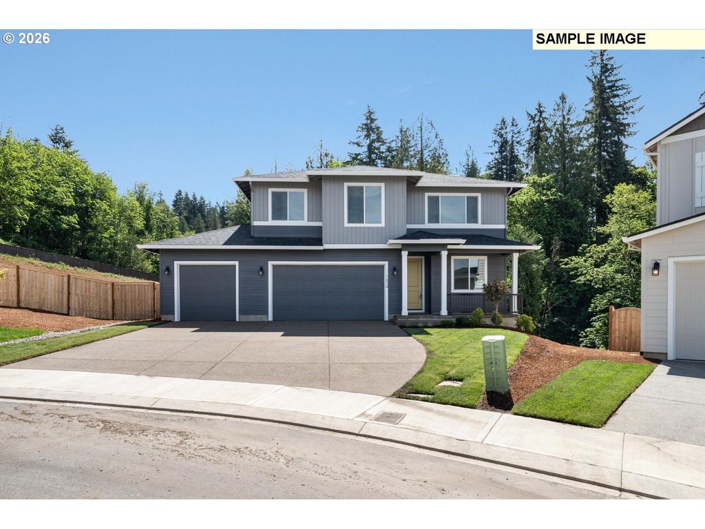5375 N 93rd Ave Lt 280, Camas