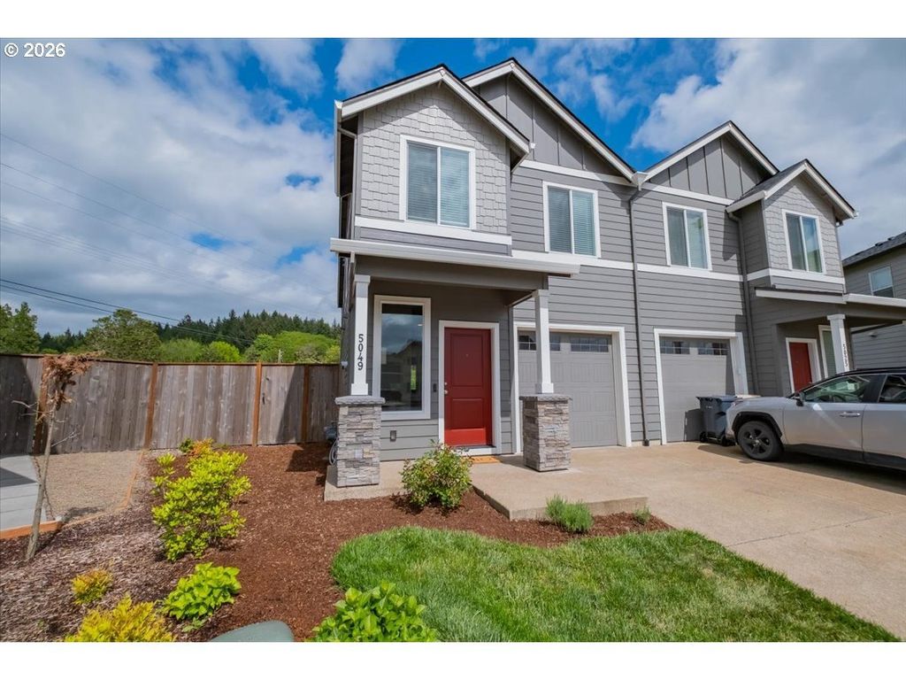 5049 Nw Torchcrest Pl, Corvallis