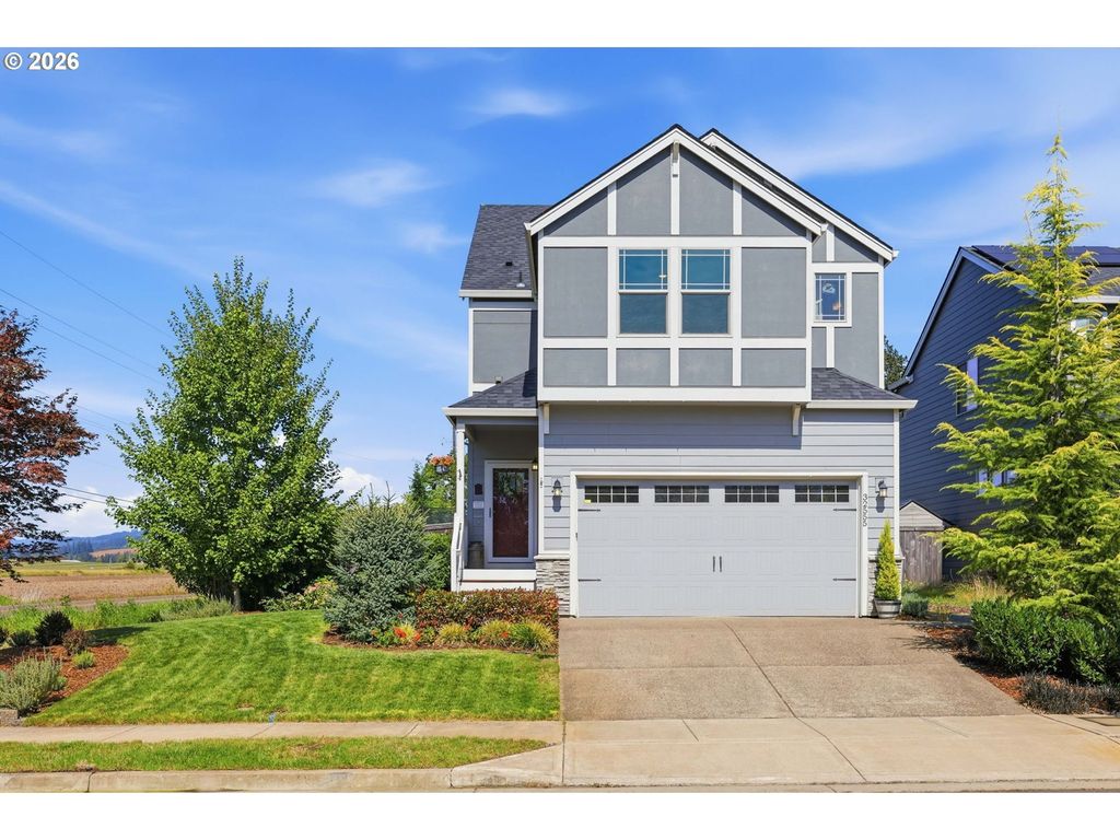 32555 Nw Wascoe St, North Plains