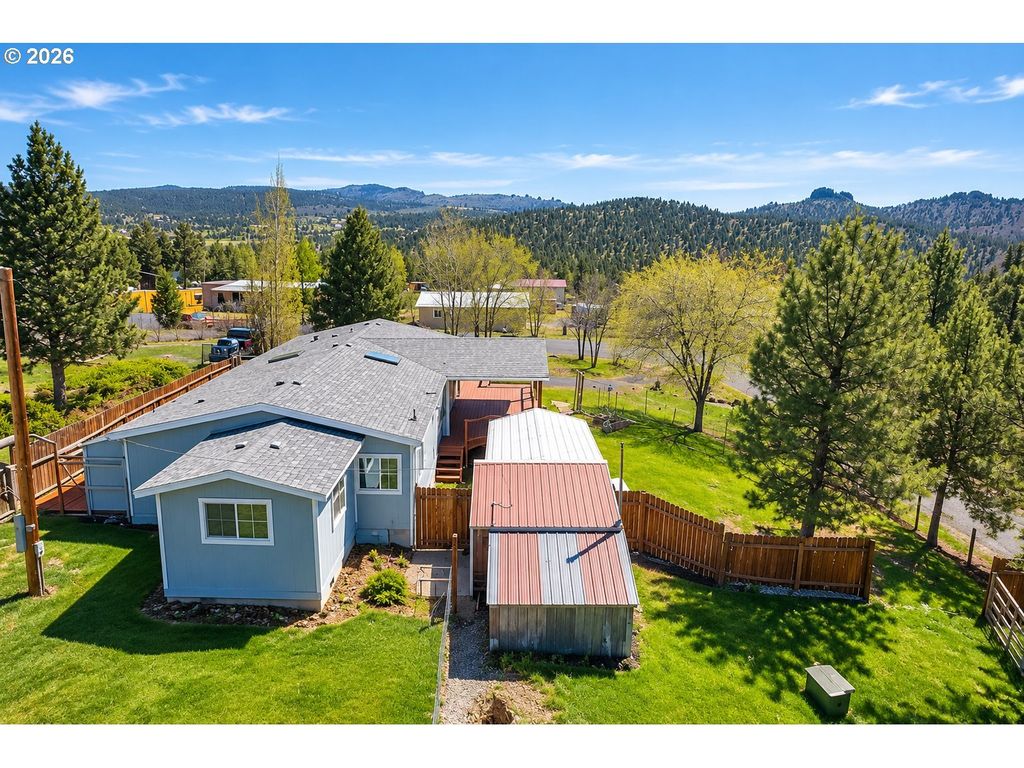 15019 Se Loafer Ave, Prineville