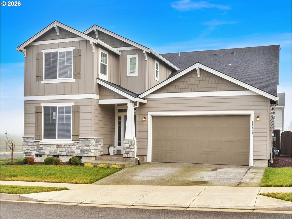 11394 Nw 314th Ave, North Plains