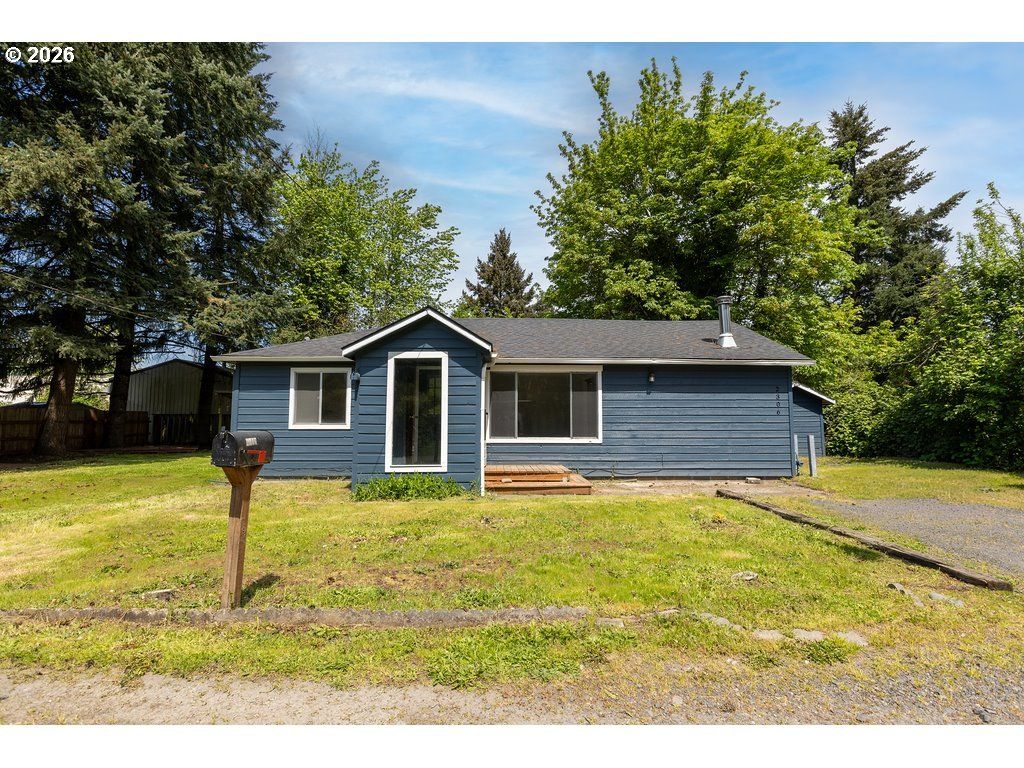 2306 Jefferson St, Sweet Home