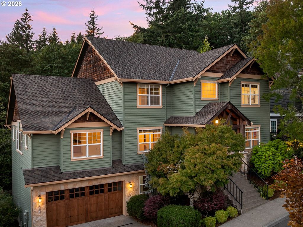 10230 Nw Langworthy Ter, Portland