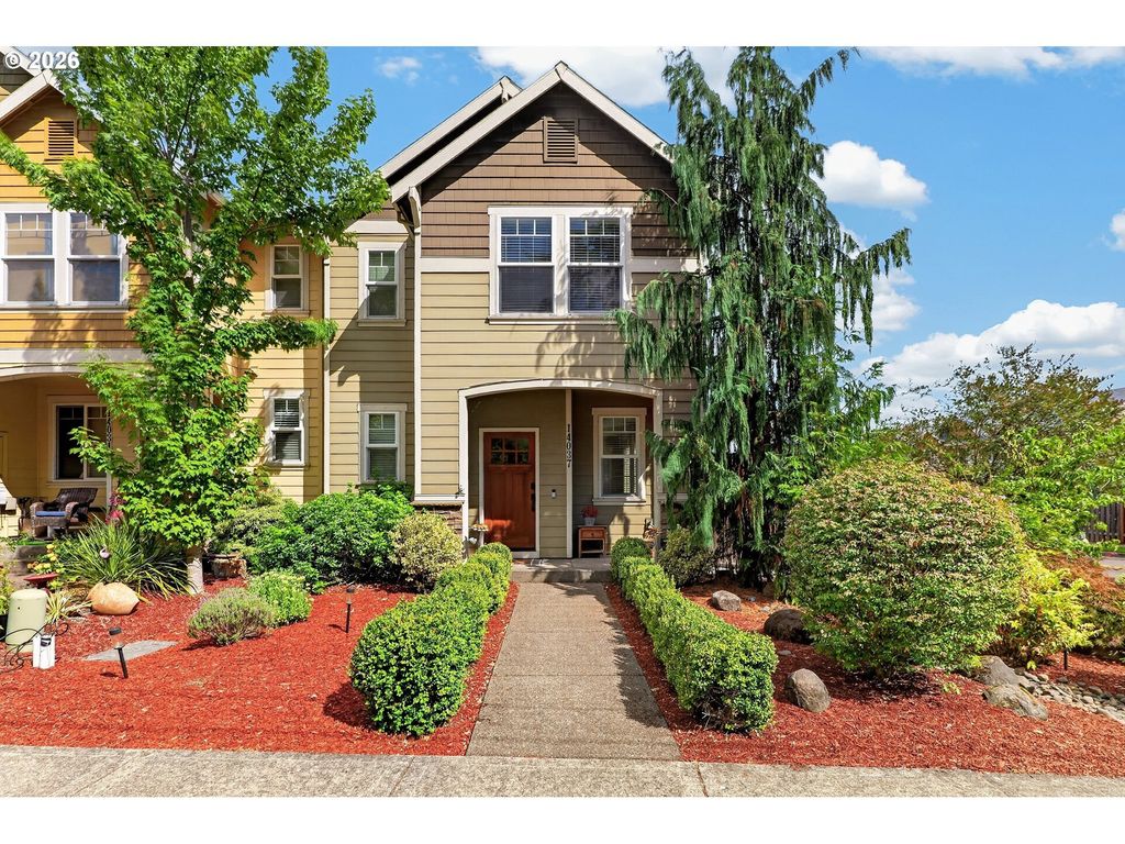 14037 Caufield Rd, Oregon City