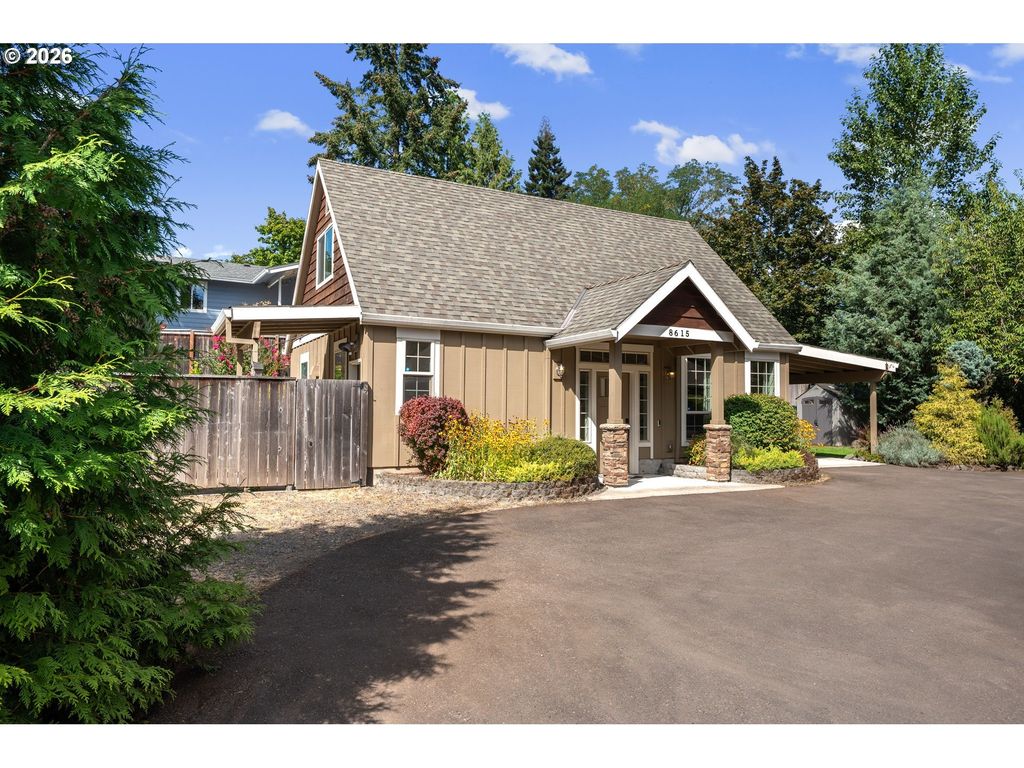8615 Sw Pinebrook St, Tigard