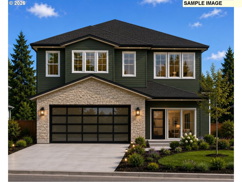 22880 Weatherhill Rd, West Linn